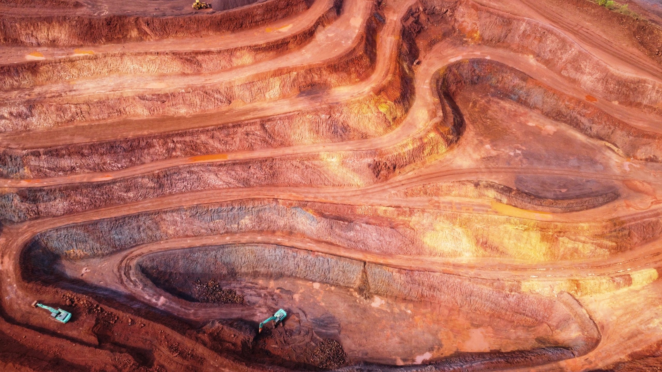 Deal alert: Caerus Mineral Resources plc