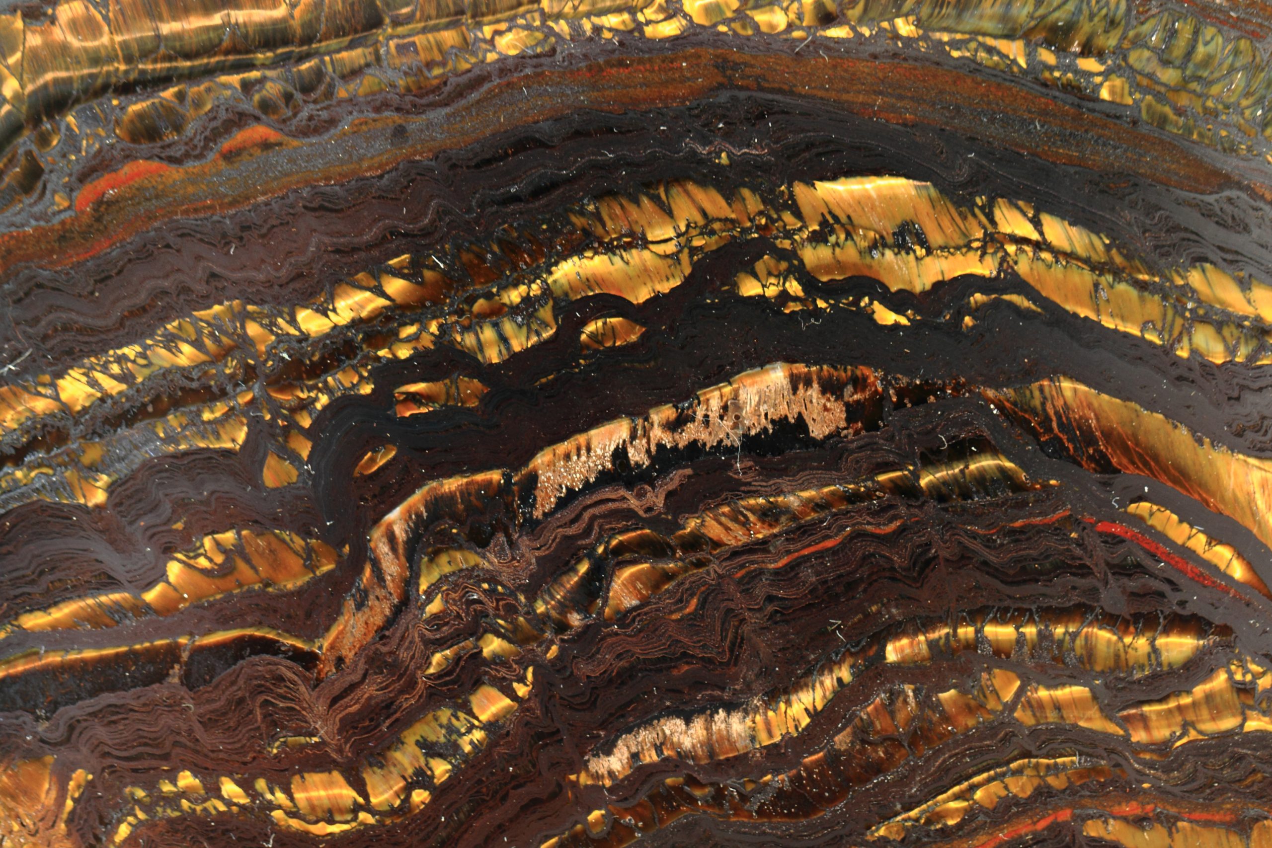Deal alert: Hamak Gold Limited