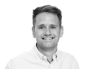 Adam Humphreys