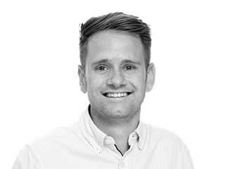Adam Humphreys