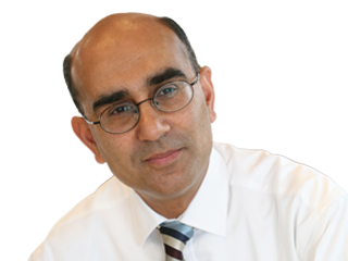 Azhar Rana