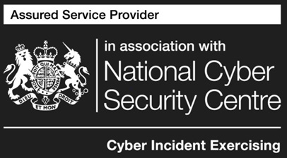 CIE Assured Service Provider logo