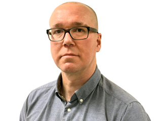 James Randall
