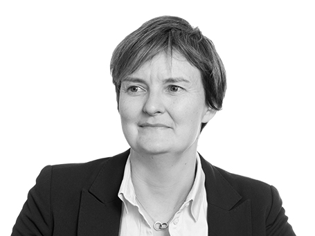 Catherine Heyes