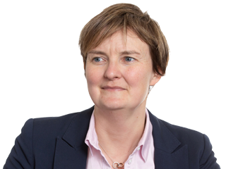 catherine heyes