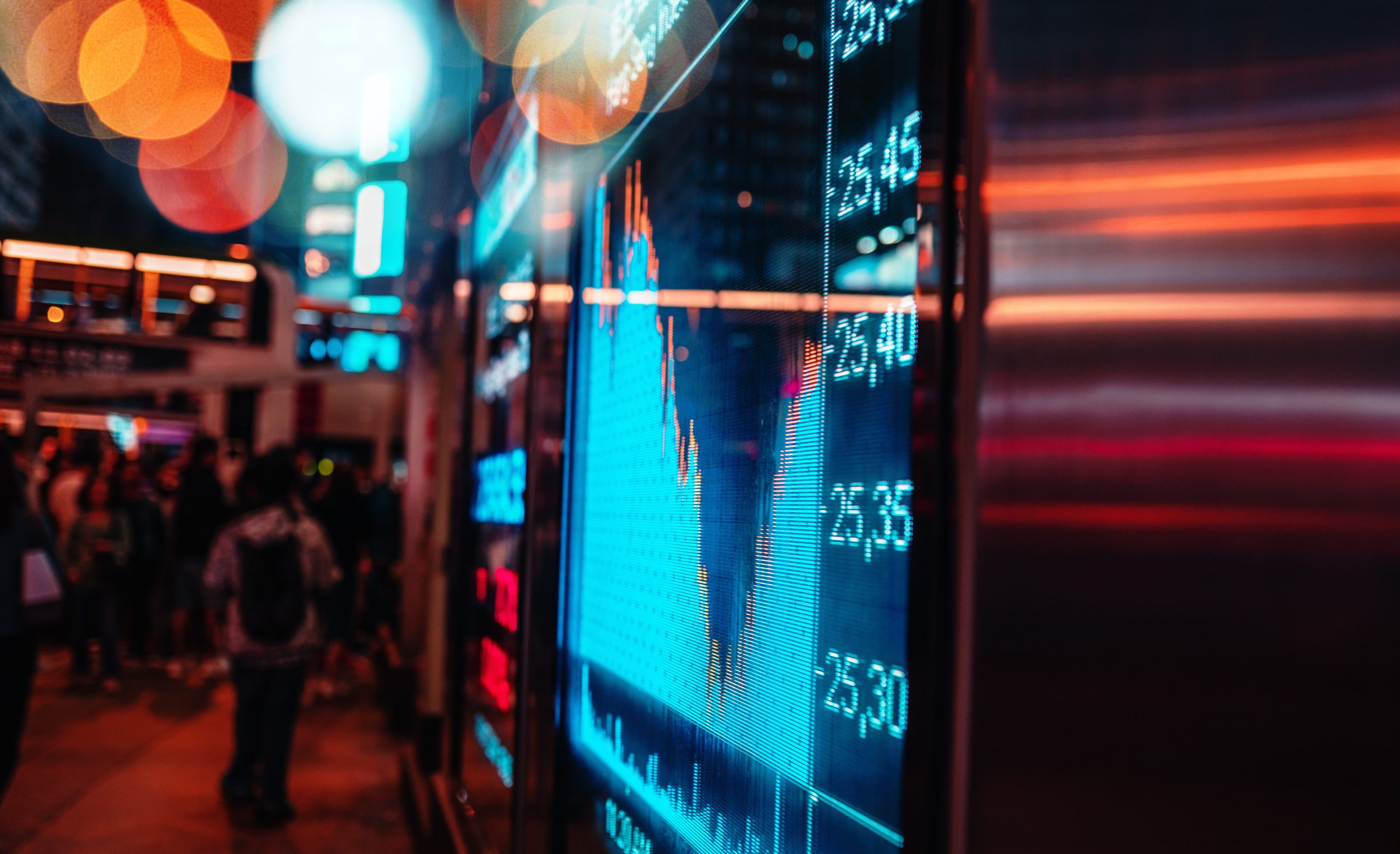 Funds & Family Office: Co-investing and deal flow
