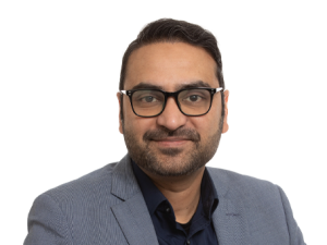 Adeel Ahmed