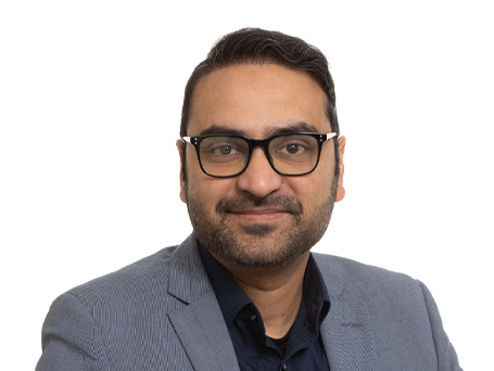 Adeel Ahmed