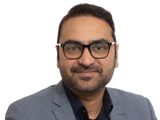 Adeel Ahmed