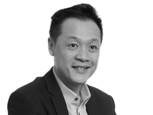 Kenneth Lam