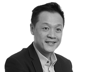 Kenneth Lam