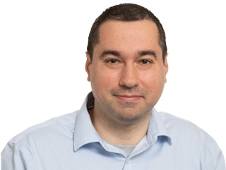 Rahmin Golchehreh