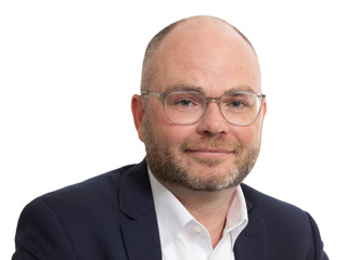 Michael Marslin