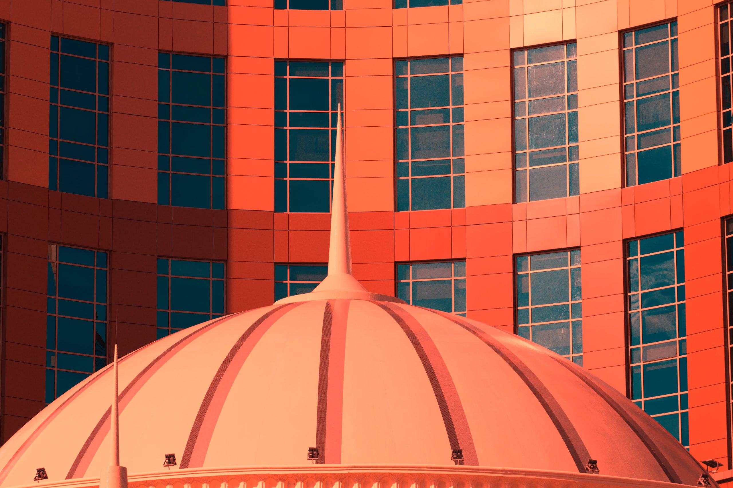 Creating VAT groups: the advantages