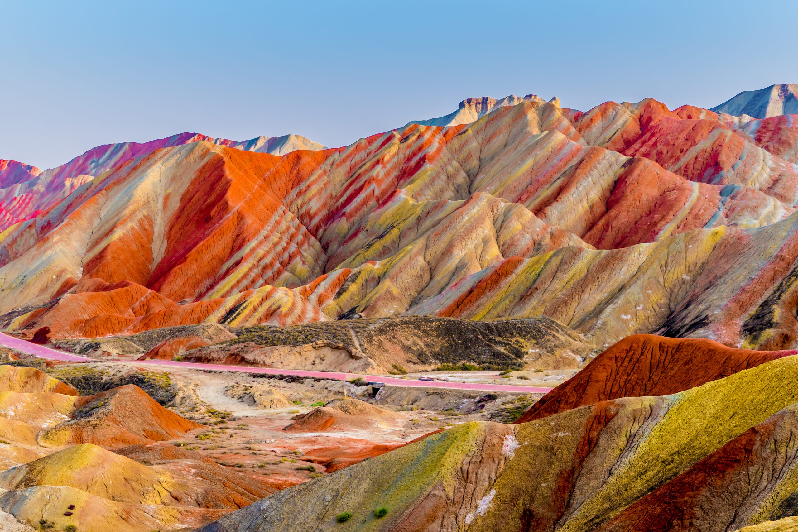 IFRS 9 ECL Natural Resources