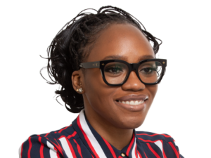Ivy Ojediran, Corporate Tax Director