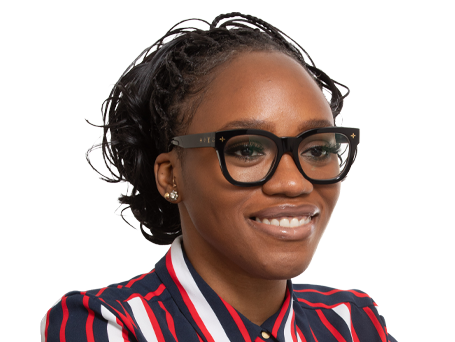 Ivy Ojediran, Corporate Tax Director