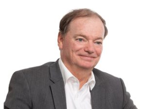 Paul Reeves