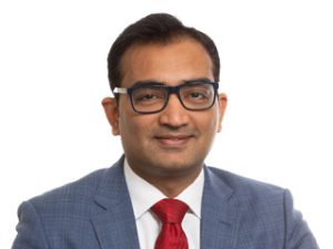 Ranjeet Kumar