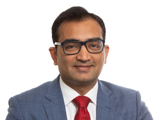 Ranjeet Kumar