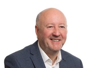 Stephen Clancy