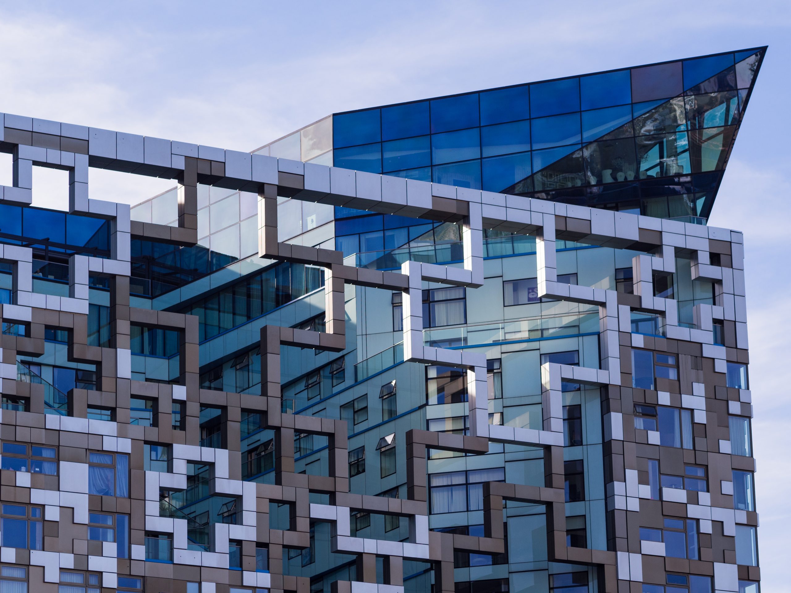 Lloyd’s investor tax planning