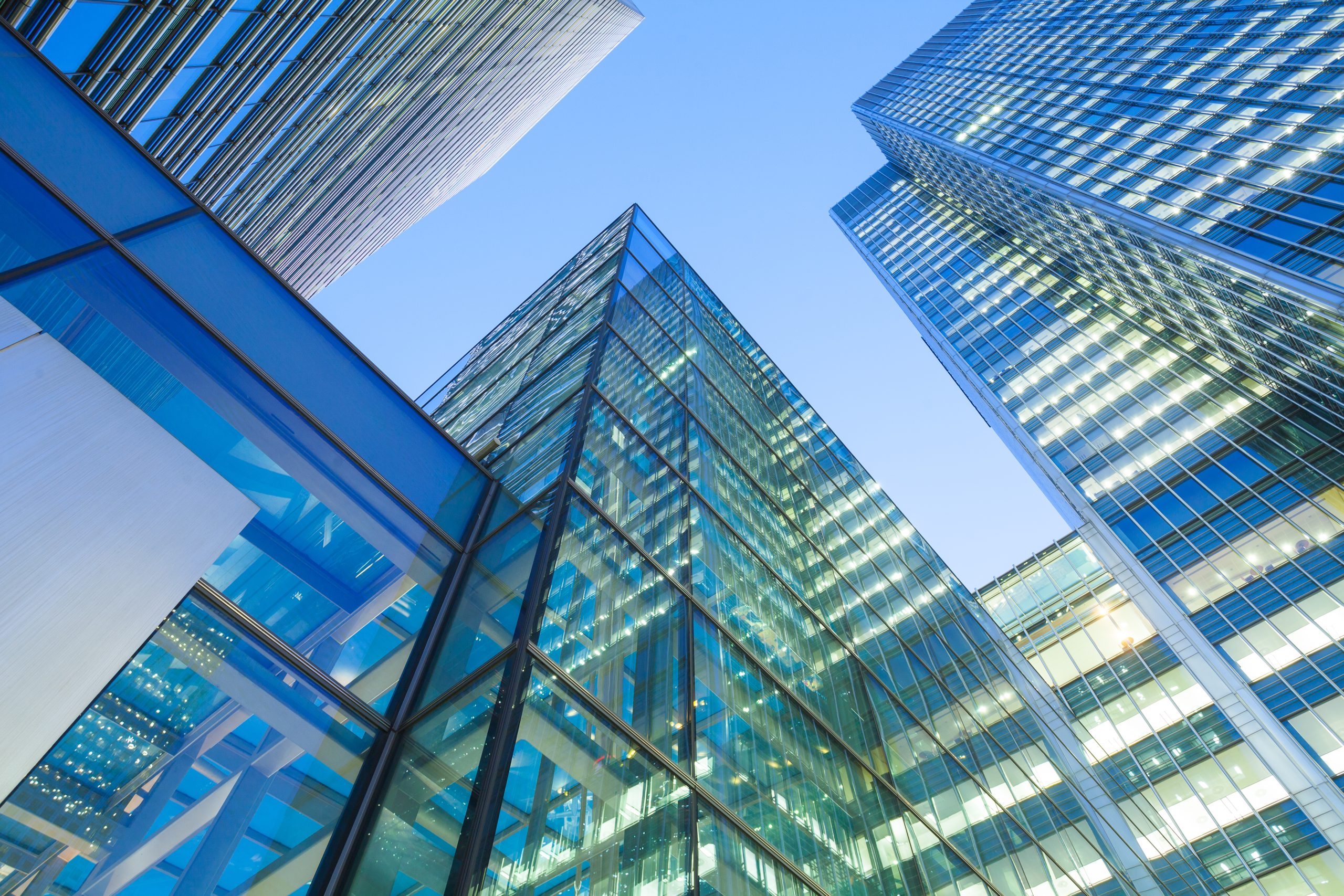 London capital markets uncertainty