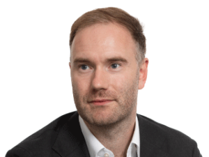 Ben Pott
