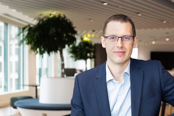 PKF Littlejohn has appointed Neil Shaw as a Partner in its Corporate & Capital Markets team