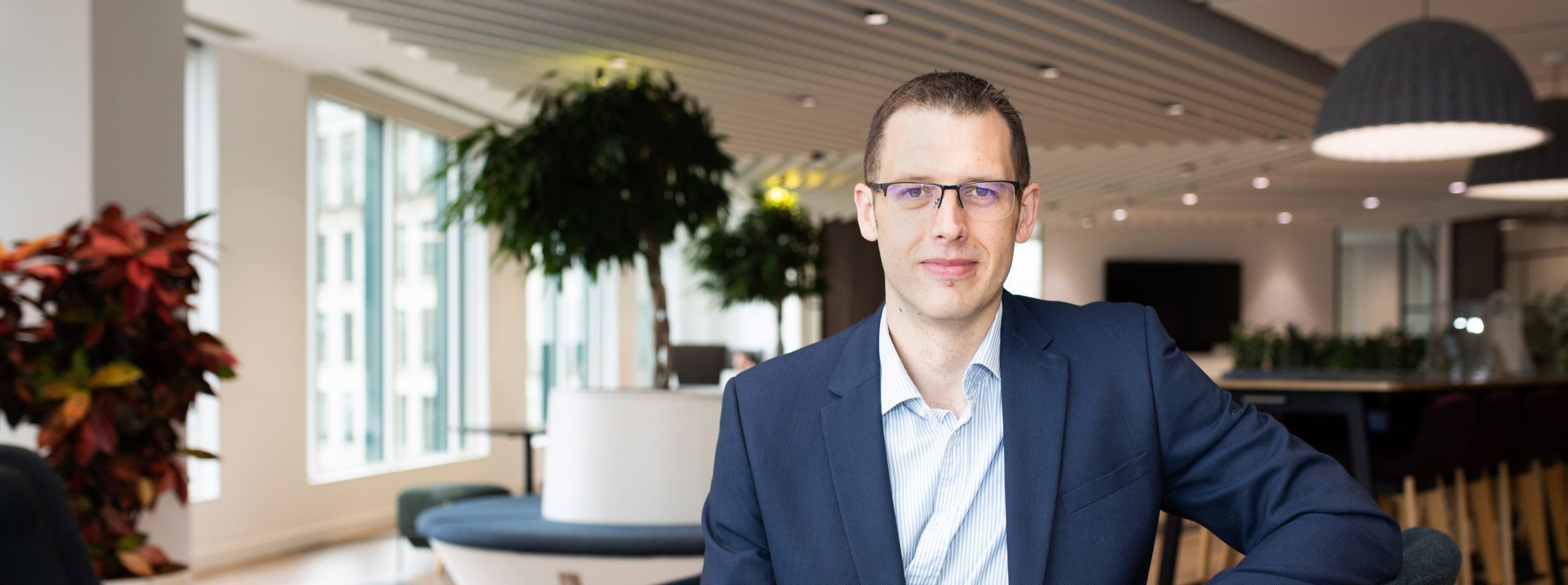 Neil Shaw, Partner at PKF Littlejohn Leeds