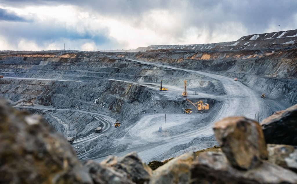 Richmond Hill Resources AIM