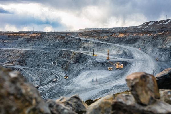 Deal alert: Richmond Hill Resources PLC