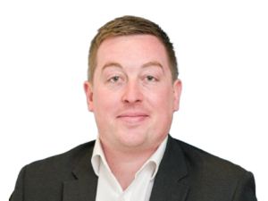 Alex Adie, Audit Director