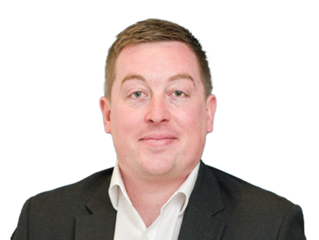 Alex Adie, Audit Director