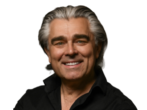 picture of Ian Jones