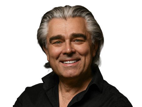 picture of Ian Jones