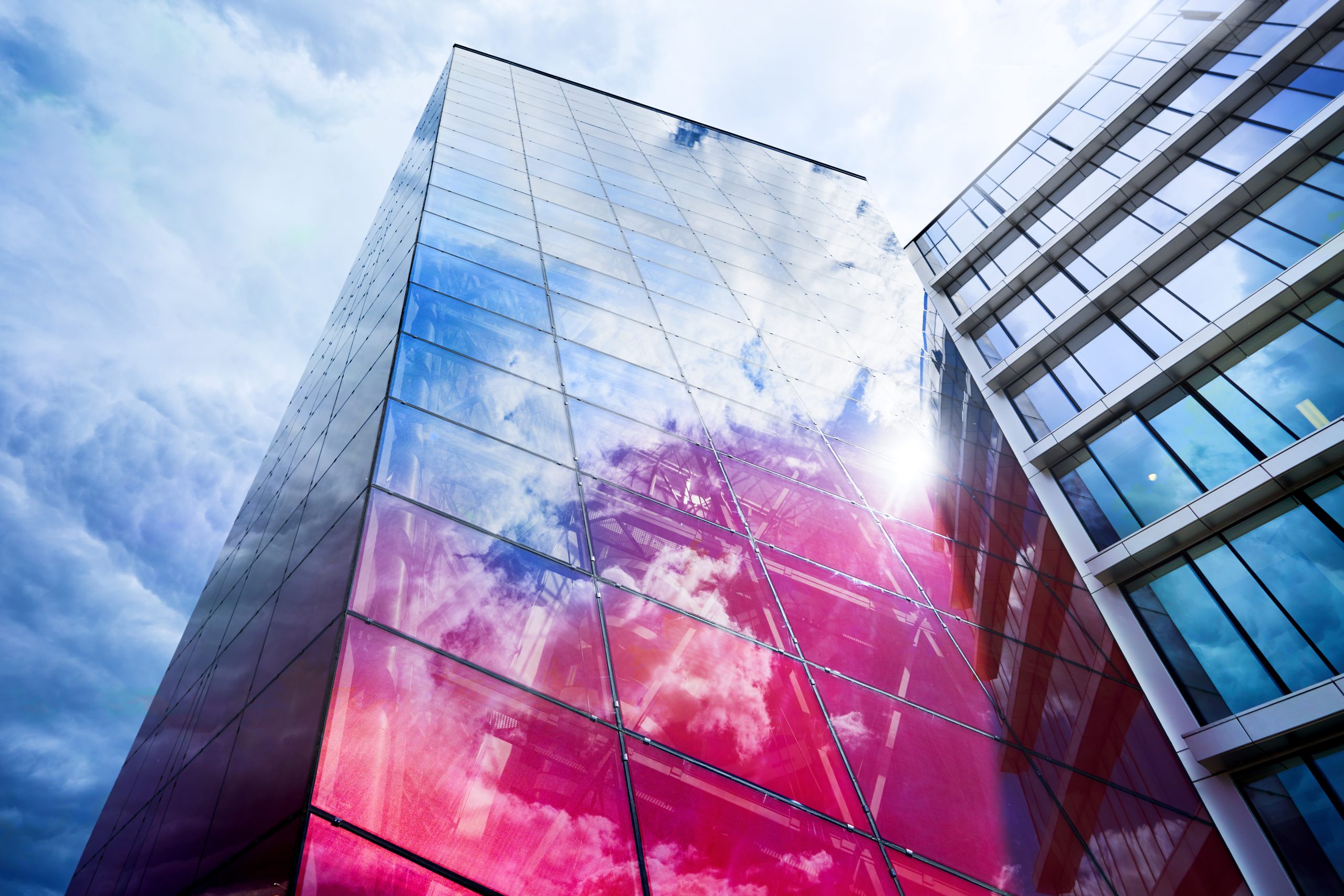 Pillar Two US Side-by-Side