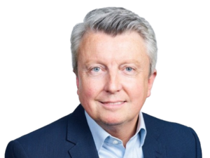Shaun Skidmore, Consultant