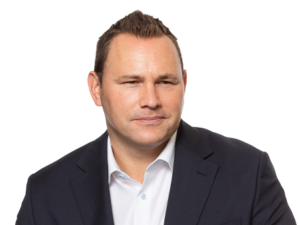 Marc Ireland, Partner