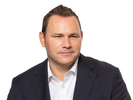 Marc Ireland, Partner