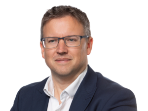 Paul Goodenough, Actuarial Director | PKF