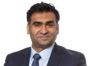 Qamar Iqbal